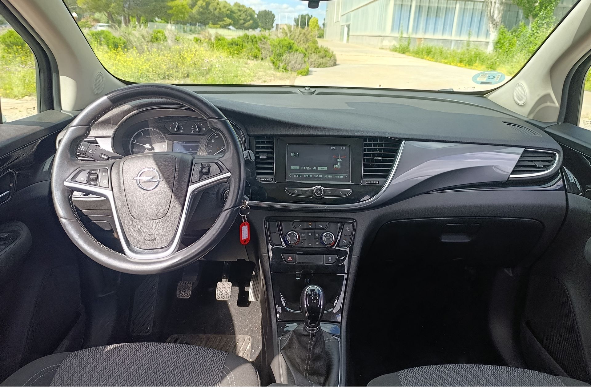 Opel Mokka 1.6 CDTI Selective 4x4 - foto 6