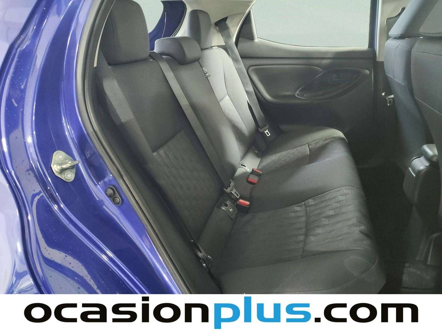 Toyota Yaris Toyota Yaris 120H Active Plus (116 CV) al mejor precio