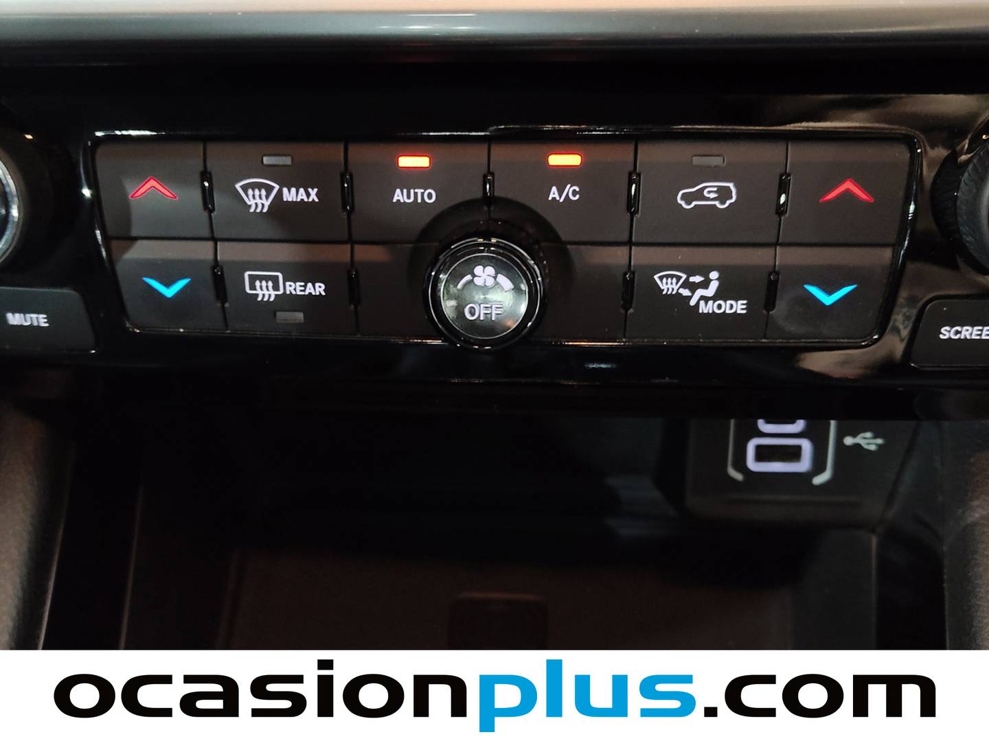 Jeep Compass Jeep Compass 1.3 Gse T4 Longitude FWD MT (130 CV) km 0