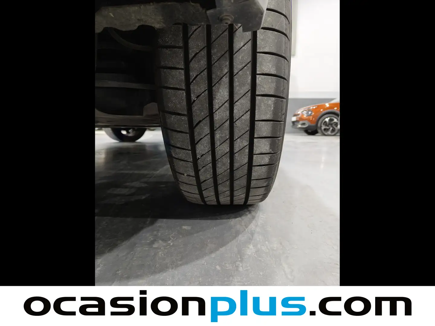 Foto Lynk & Co 01 Lynk & Co 01 1.5 PHEV (261 CV)