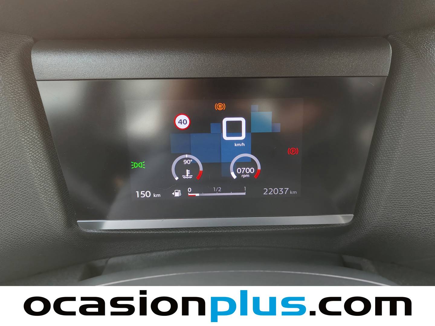 Citroën C4 X Citroën C4 X PureTech 100 S&S 6v You (102 CV) 2024