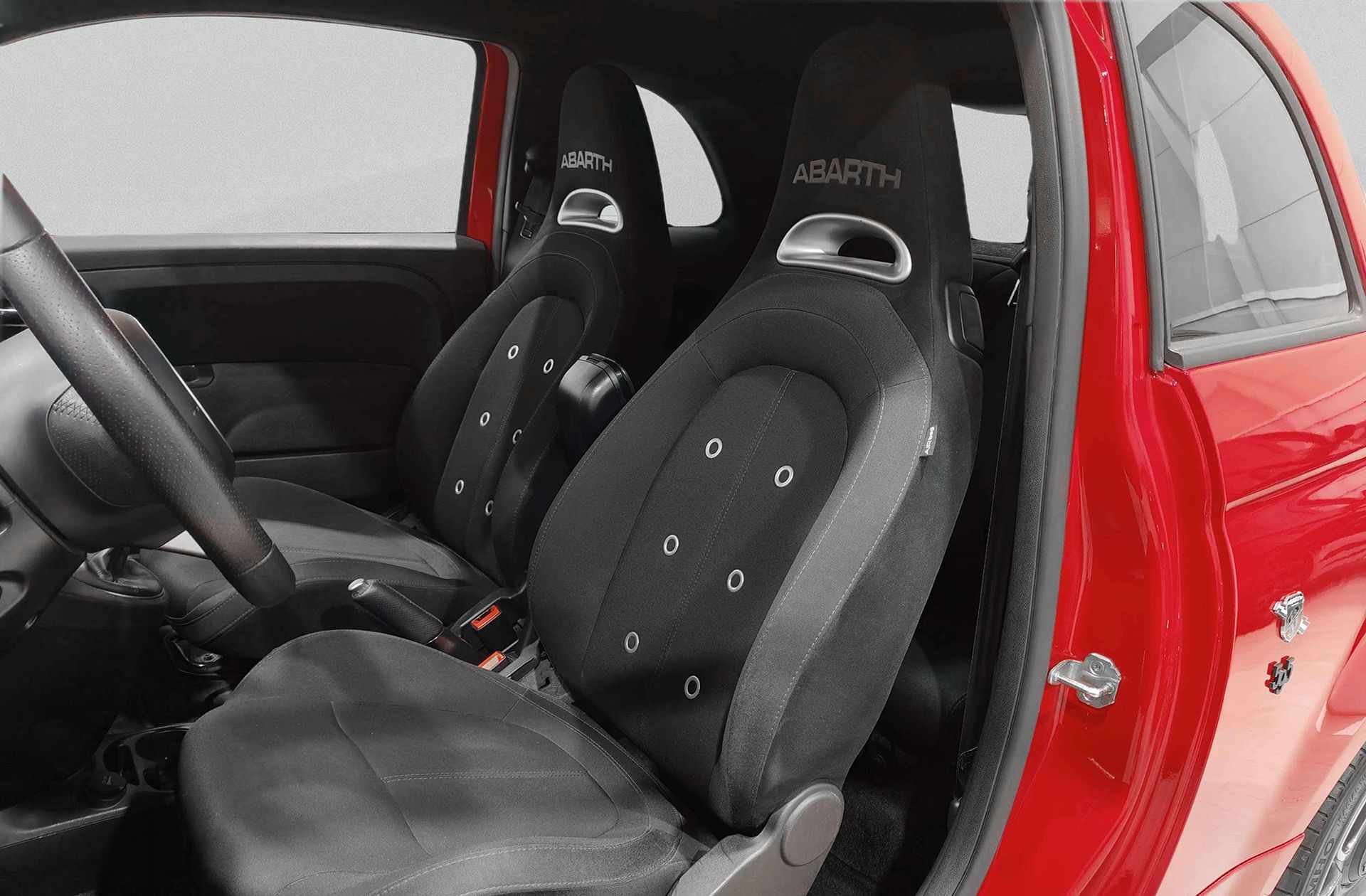 Abarth 500 1.4 16v T-Jet 595 Pista - foto 11