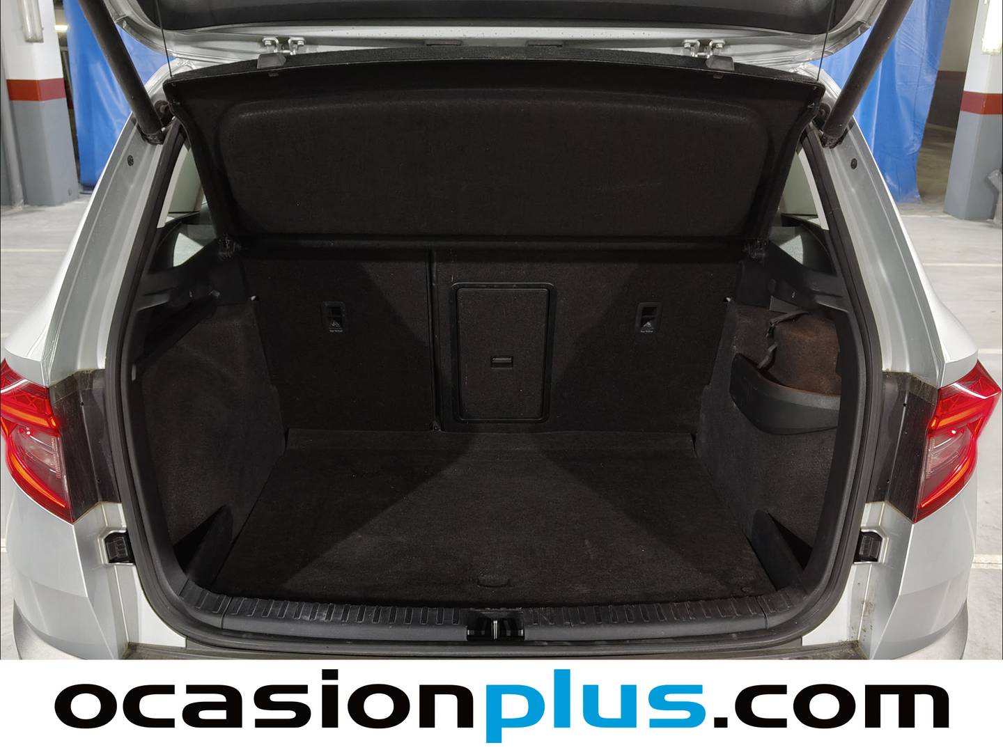 Foto Skoda Karoq Skoda Karoq 2.0 TDI Ambition (150 CV)