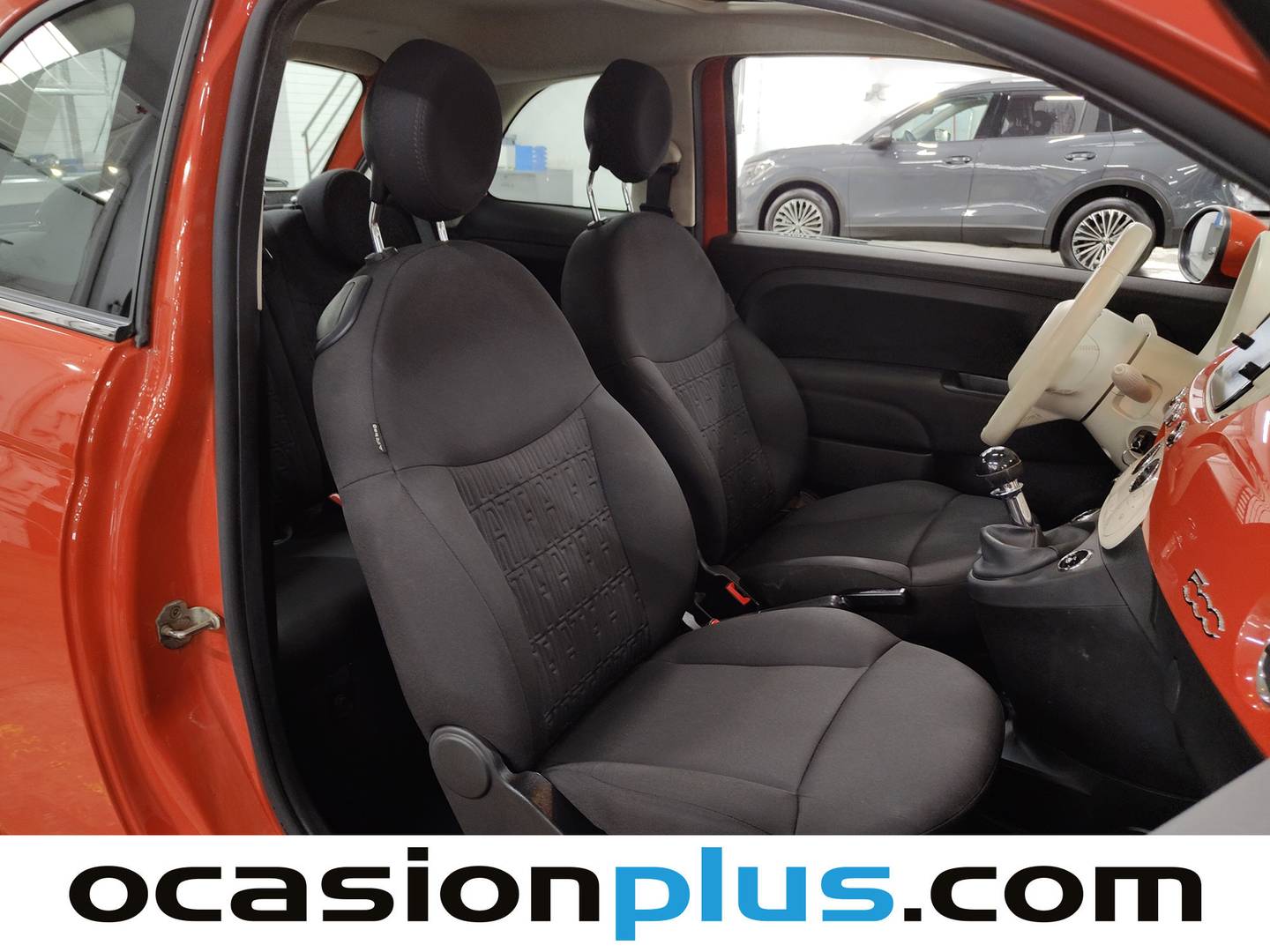 Fiat 500 Fiat 500 1.0 Hybrid Dolcevita (70 CV) km 0