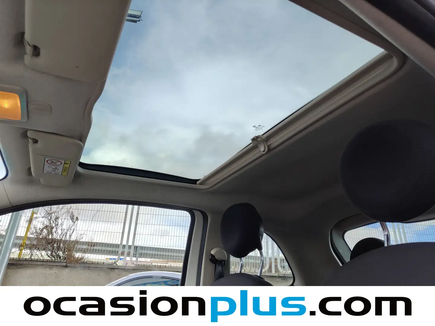 Foto Fiat 500 Fiat 500 1.0 Hybrid Dolcevita (70 CV)