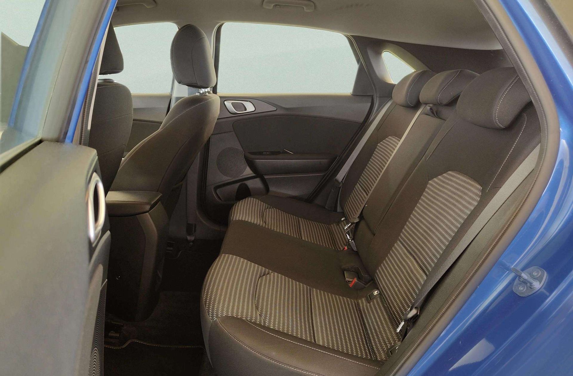 Kia Ceed 1.0 T-GDi Drive - foto 12