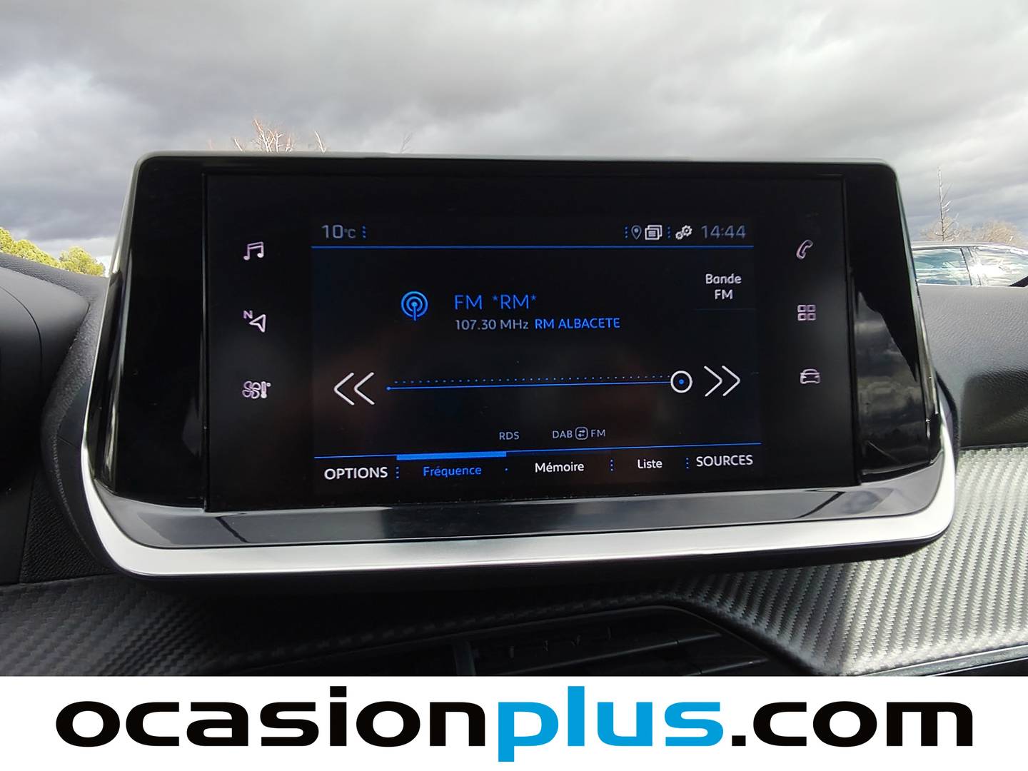 Foto Peugeot 208 Peugeot 208 PureTech 100 Allure (100 CV)