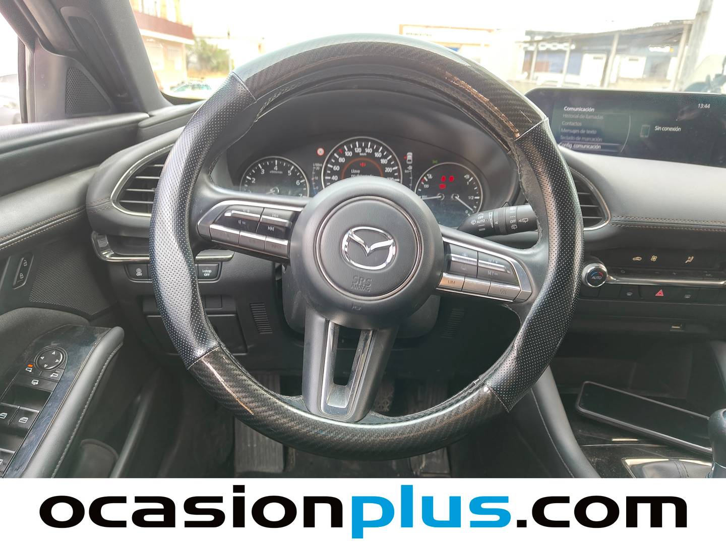 Mazda Mazda3 Mazda Mazda 3 2.0 Skyactiv-G Evolution (122 CV) 2021