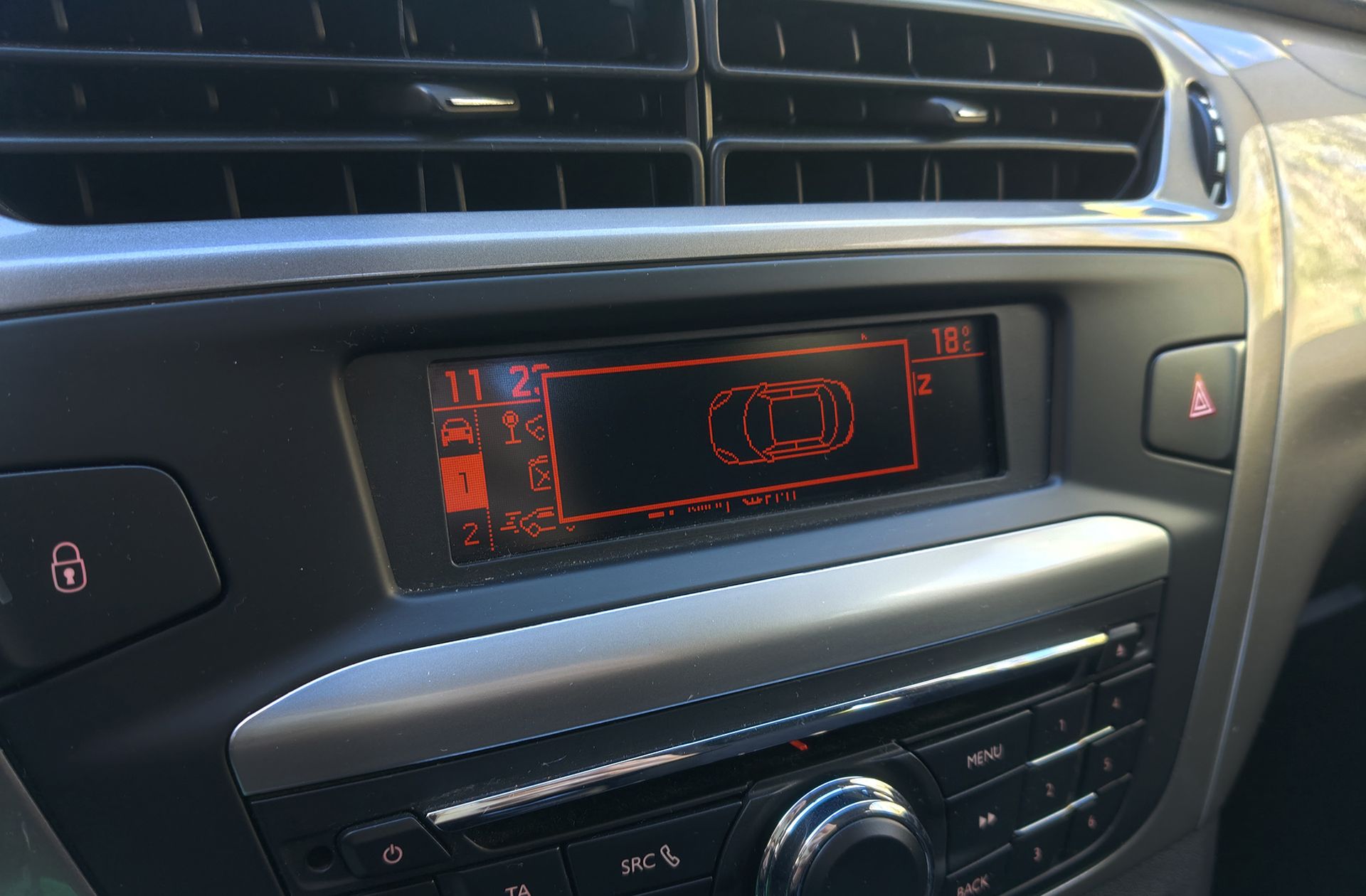 Citroën C-Elysée 1.2 VTi Exclusive - foto 7