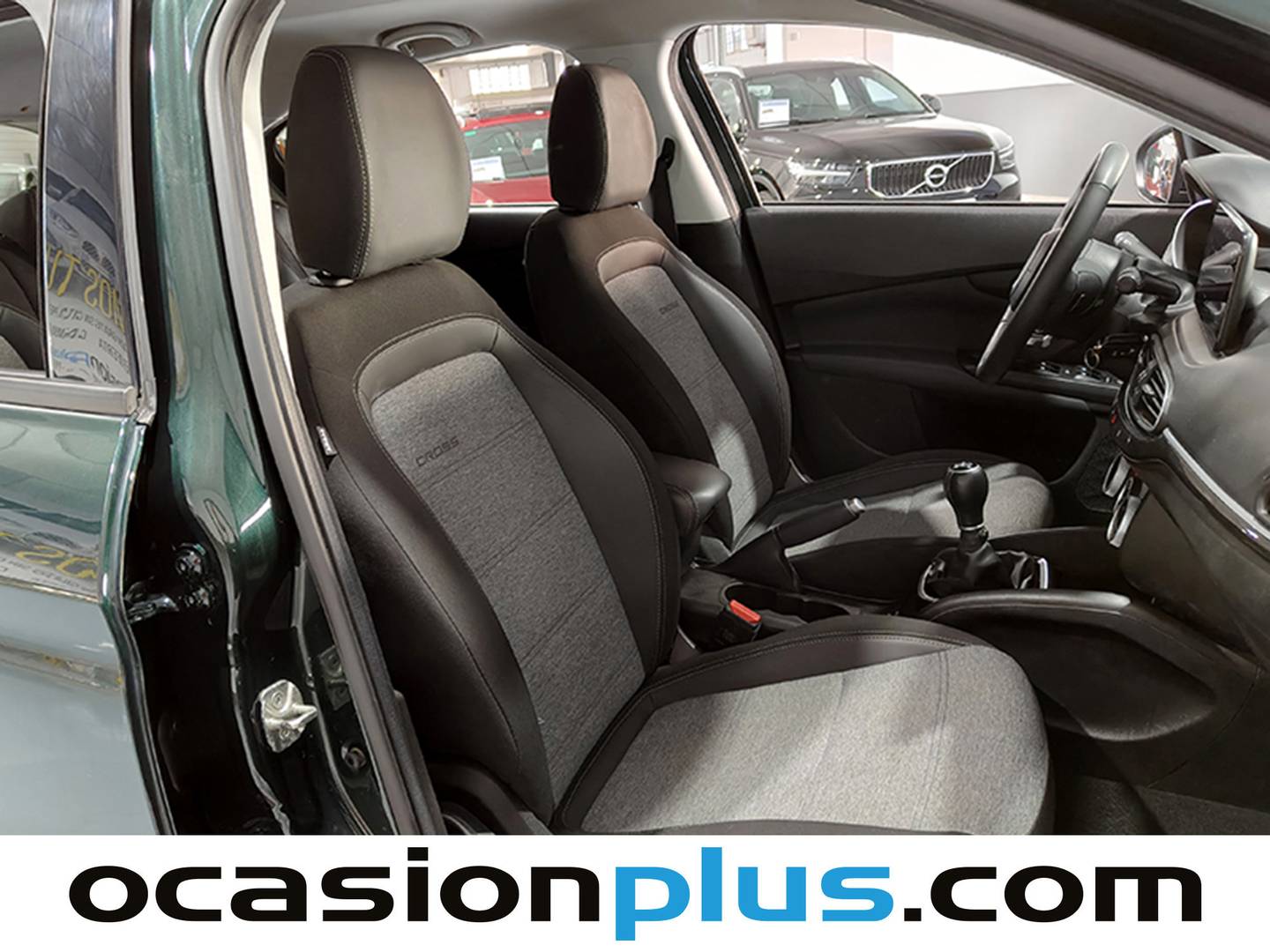 Fiat Tipo Fiat Tipo 1.0 Cross  (101 CV) manual