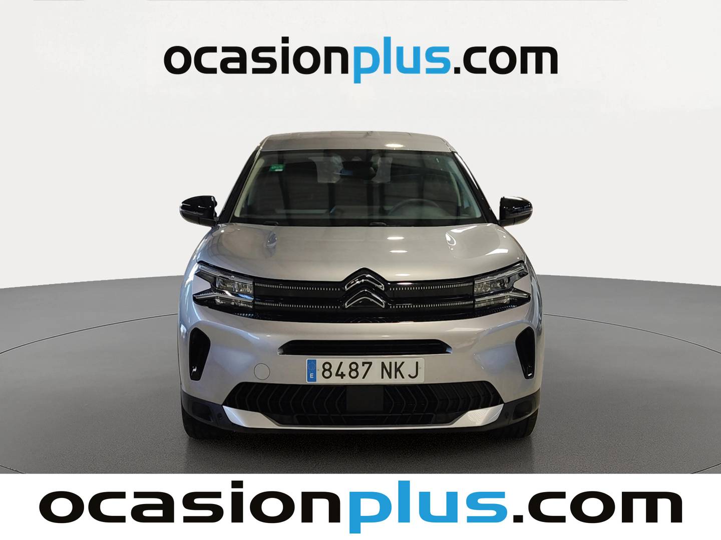 Citroën C5 Aircross Citroen C5 Aircross Plug-in Hybrid Max e-EAT8 (225 CV) 225cv