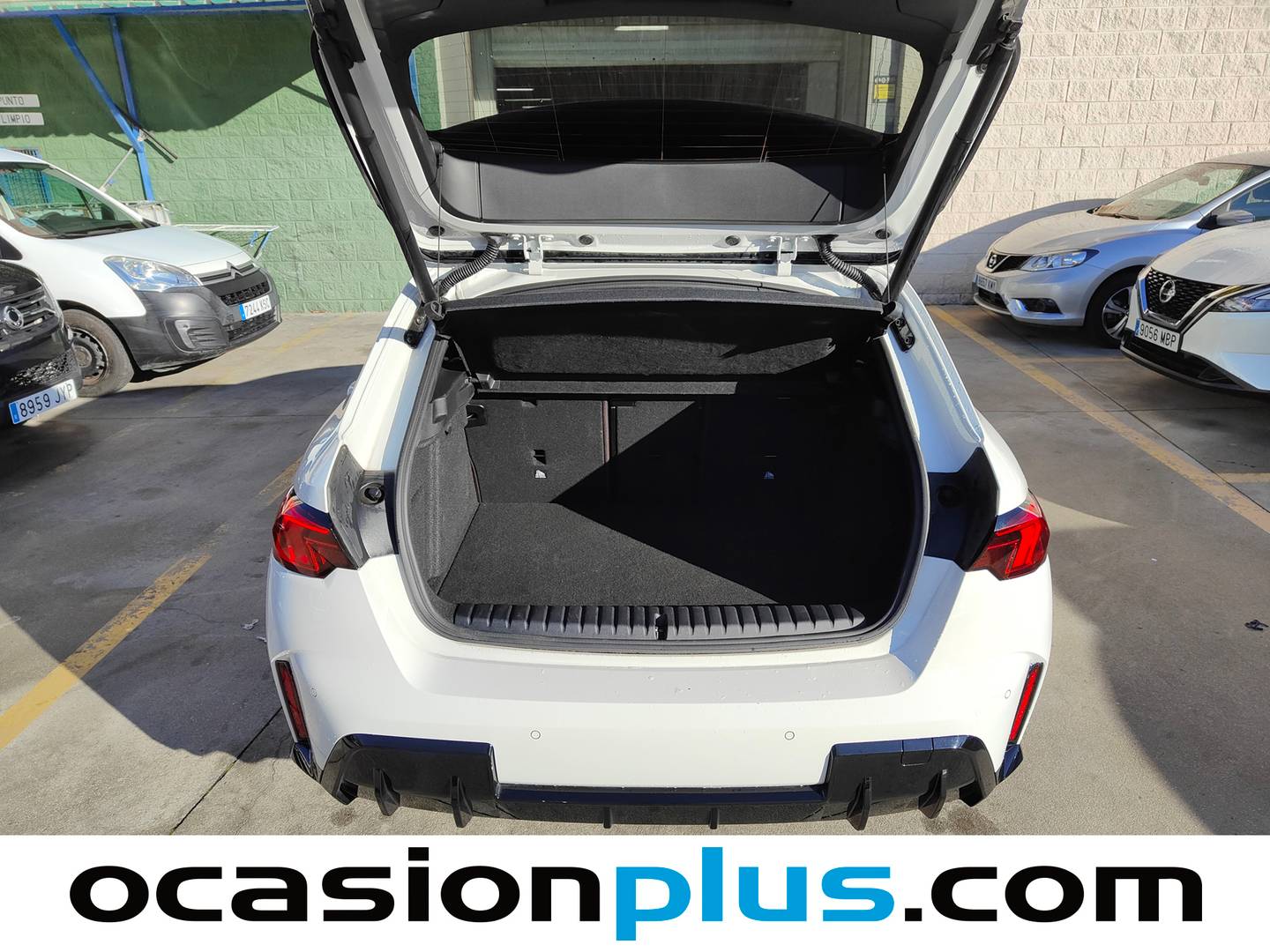 Foto BMW Serie 1 BMW Serie 1 120i (170 CV) Pack M