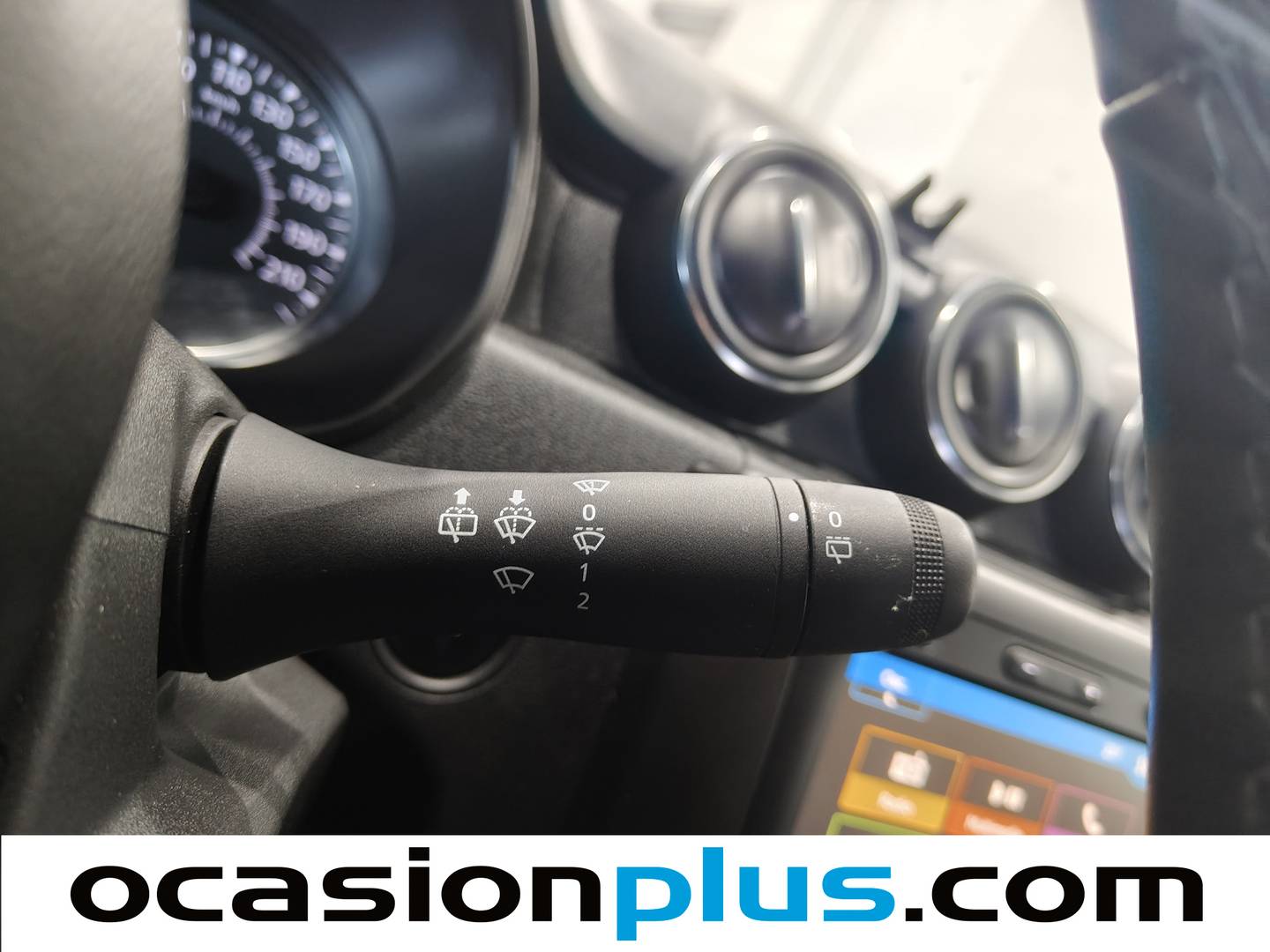 Dacia Duster Dacia Duster Prestige Blue dCi 4X2 (115 CV) de ocasión