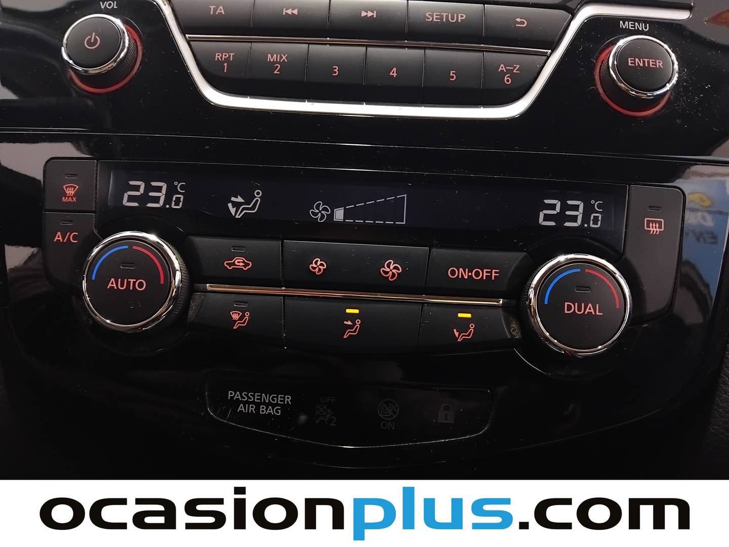 Nissan QASHQAI Nissan Qashqai DIG-T 115 Acenta 4x2 XTronic (115 CV) al mejor precio