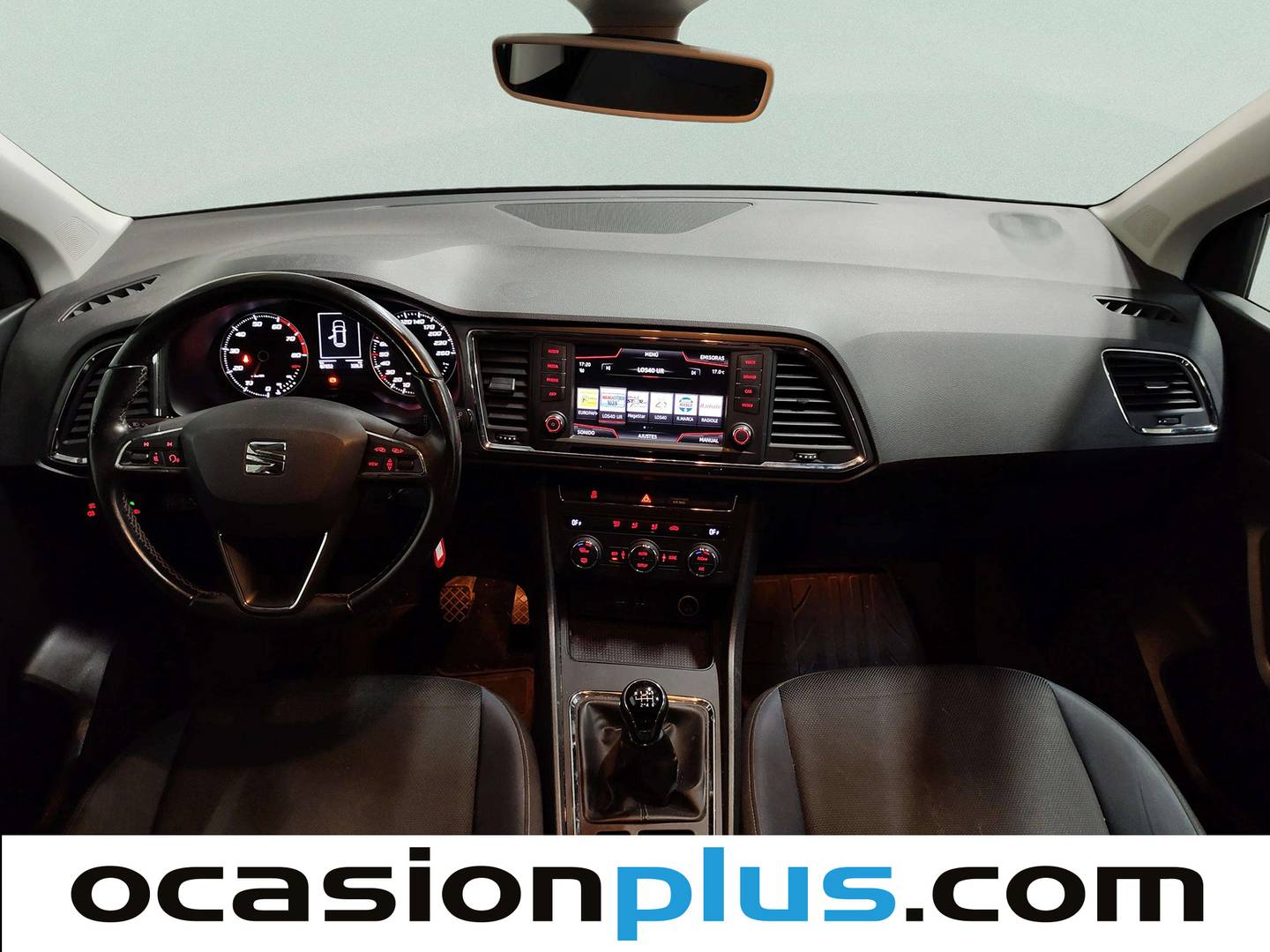 Seat Ateca Seat Ateca 1.0 TSI S&S Ecomotive Style Plus (115 CV) de ocasión