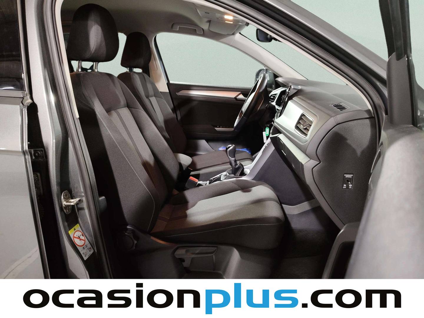 Volkswagen T-Roc Volkswagen T-Roc Life 1.0 TSI (115 CV) km 0