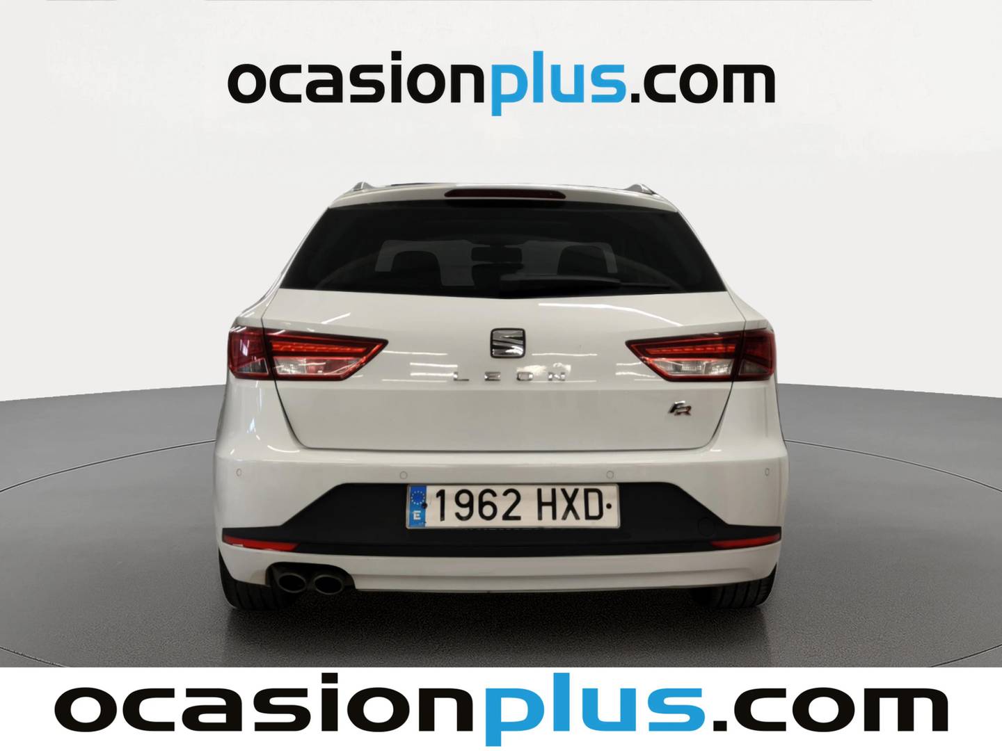 Seat León Seat León ST ST 2.0 TDI S&S FR DSG (184 CV) al mejor precio