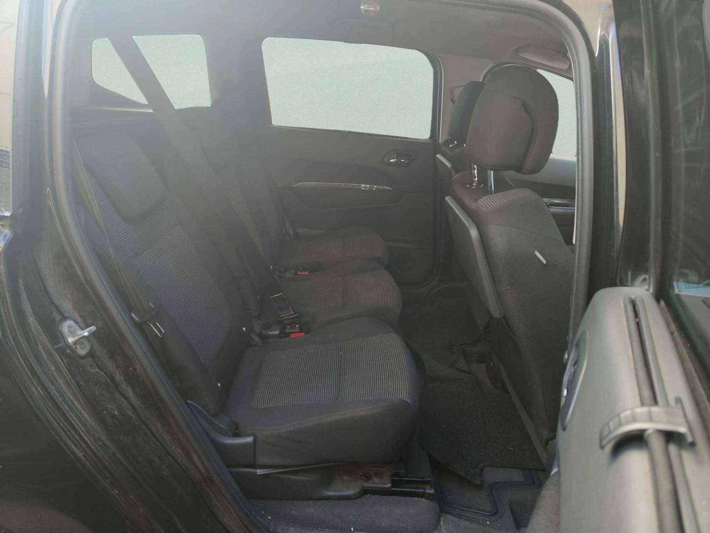 Peugeot 5008 Peugeot 5008 1.6 HDI FAP Premium (110 CV) de segunda mano