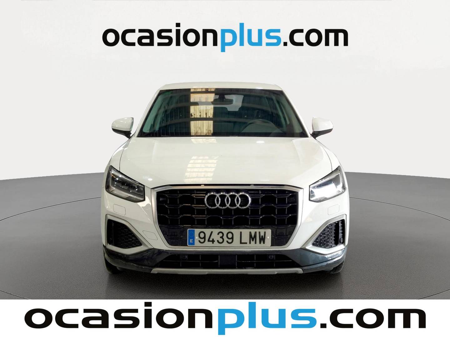 Audi Q2 Audi Q2 Advanced 35 TFSI (150 CV) S tronic gasolina