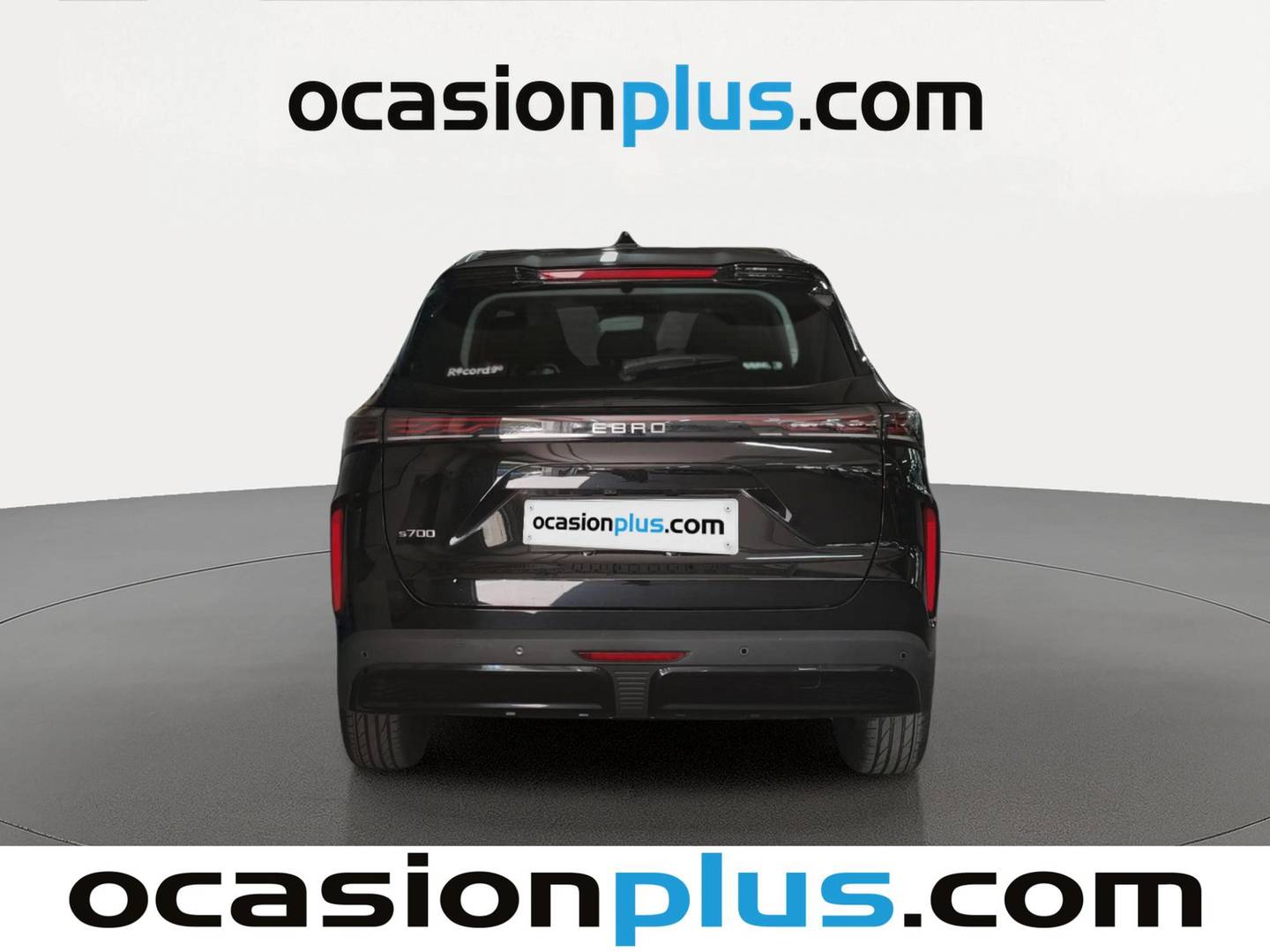 EBRO S700 EBRO S700 1.6 TGDI Comfort DCT (147 CV) al mejor precio