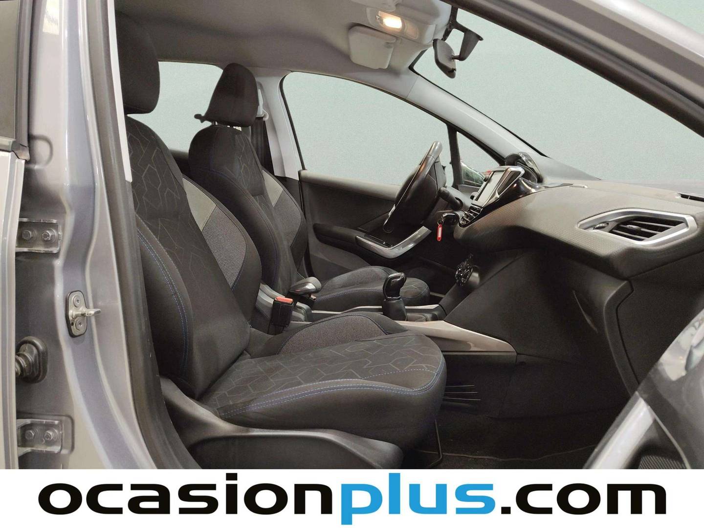 Peugeot 2008 Peugeot 2008 BlueHDi 100 Style (100 CV) km 0