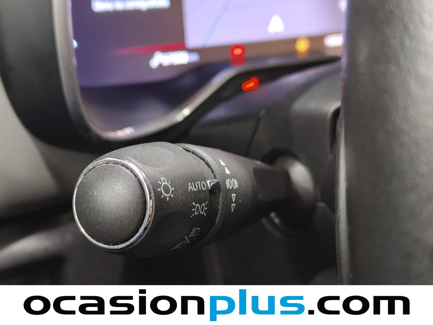 Foto Citroën C5 Aircross Citroen C5 Aircross PureTech 130 S&S C Series EAT8 (131 CV)