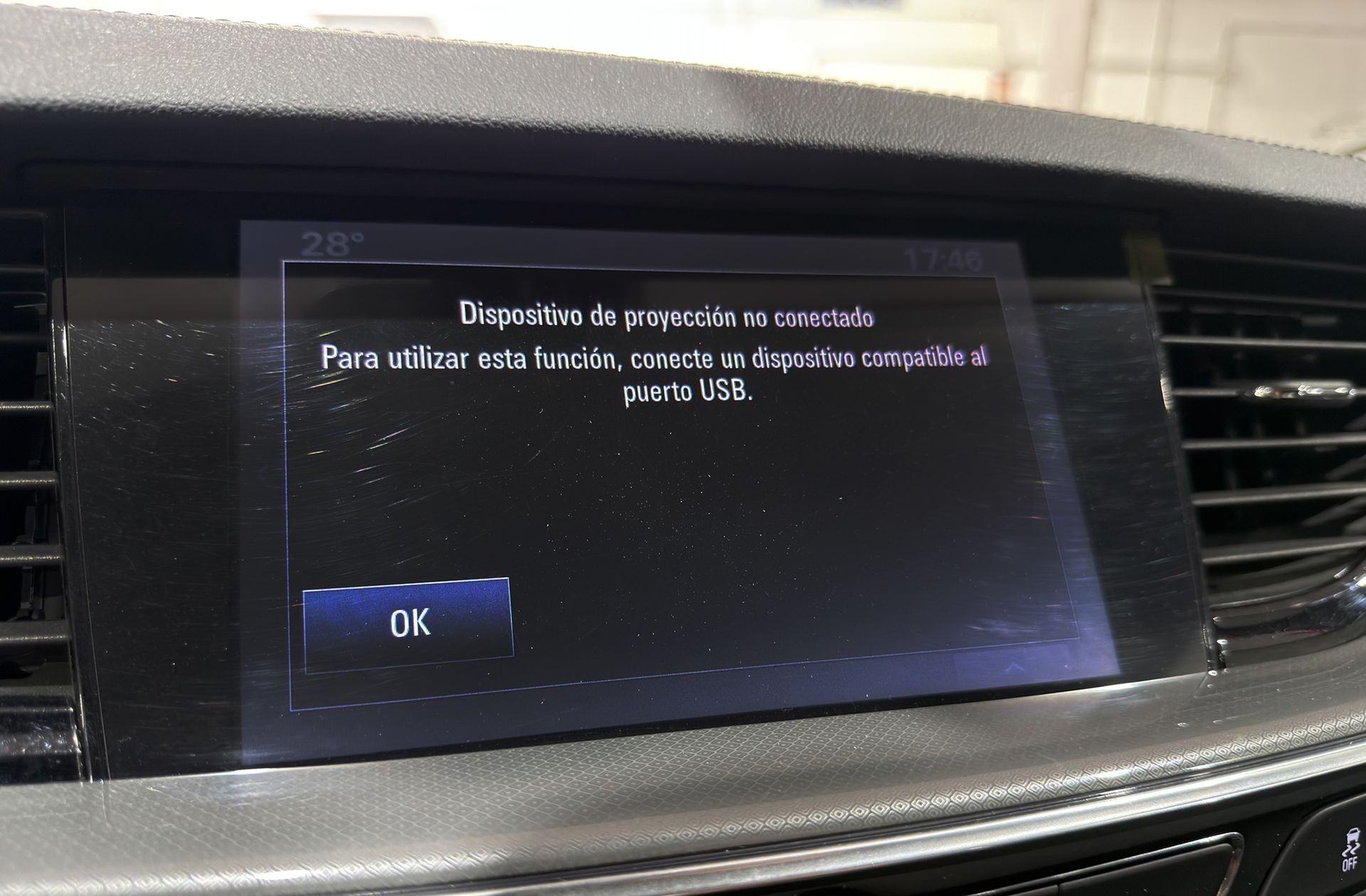 Opel Insignia GS 1.6 CDTI Turbo D Selective - foto 8