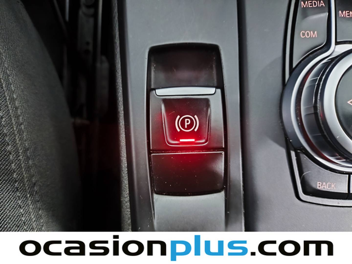 BMW X1 BMW X1 sDrive16d (116 CV) diésel