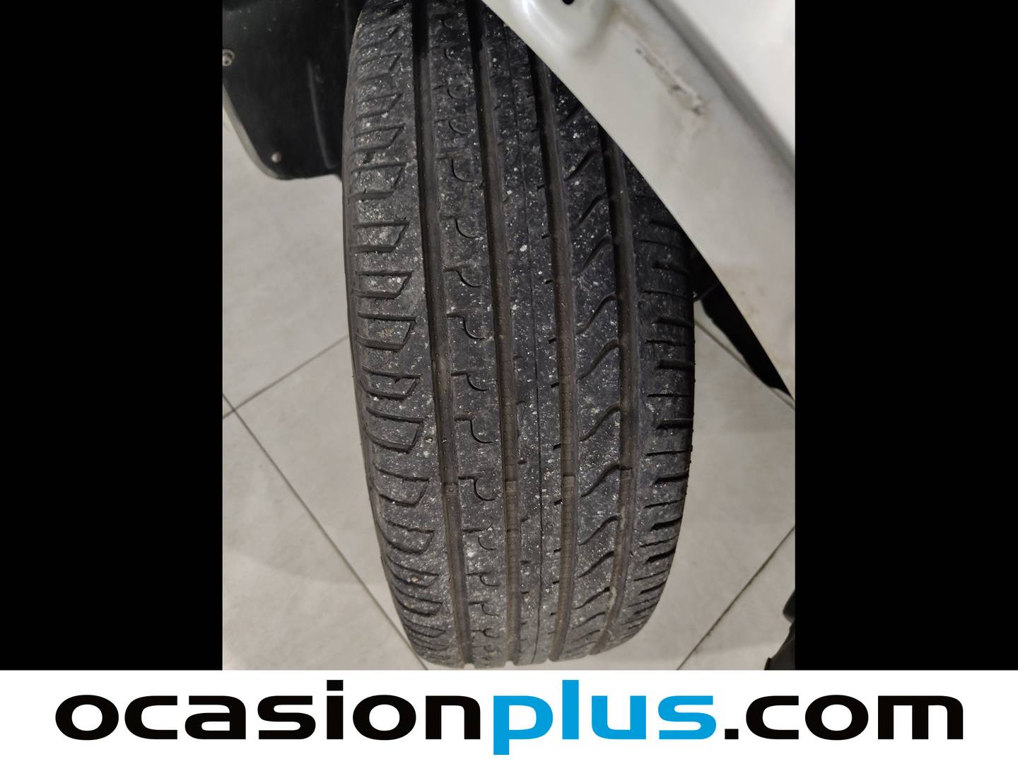 Foto Nissan QASHQAI Nissan Qashqai dCi 105 Acenta 4x2 (106 CV)