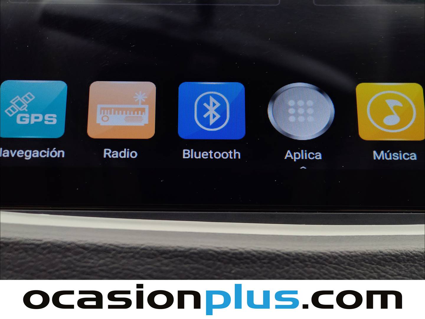 Foto SWM G01 SWM G01 1.5T Luxury  (131 CV)