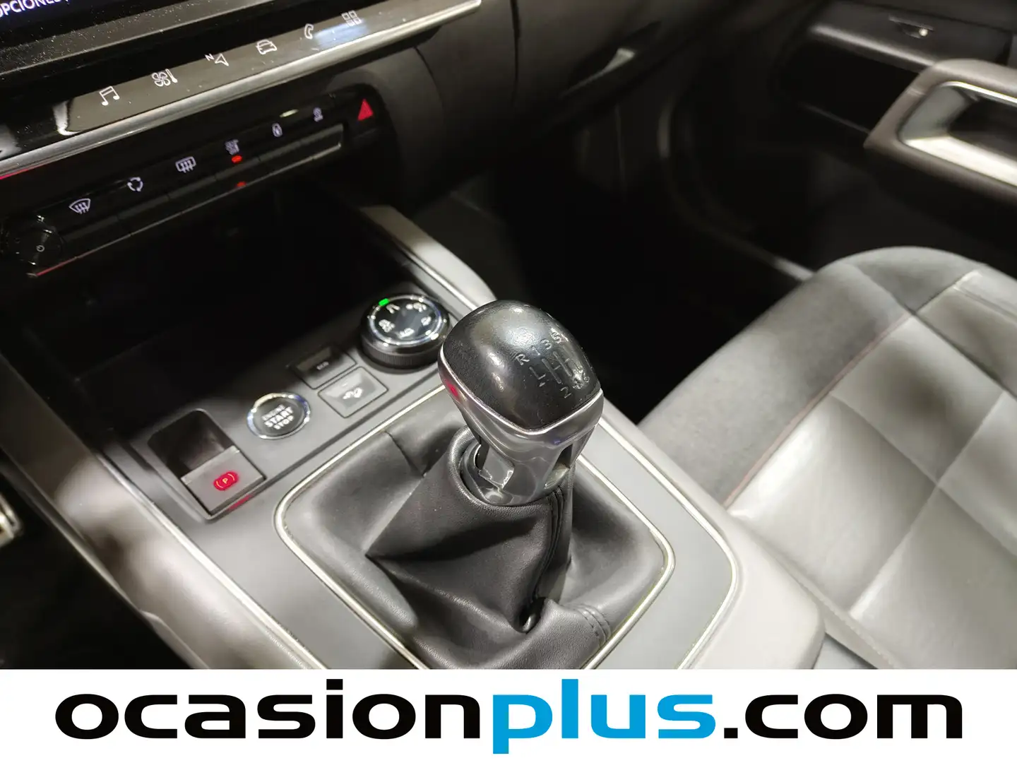 Foto Citroën C5 Aircross Citroen C5 Aircross BlueHdi 130 S&S Shine (131 CV)