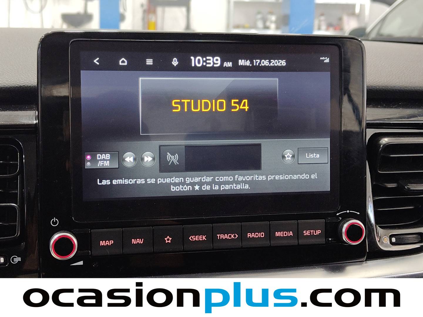 KIA Stonic KIA Stonic 1.2 DPi Drive (79 CV) barato