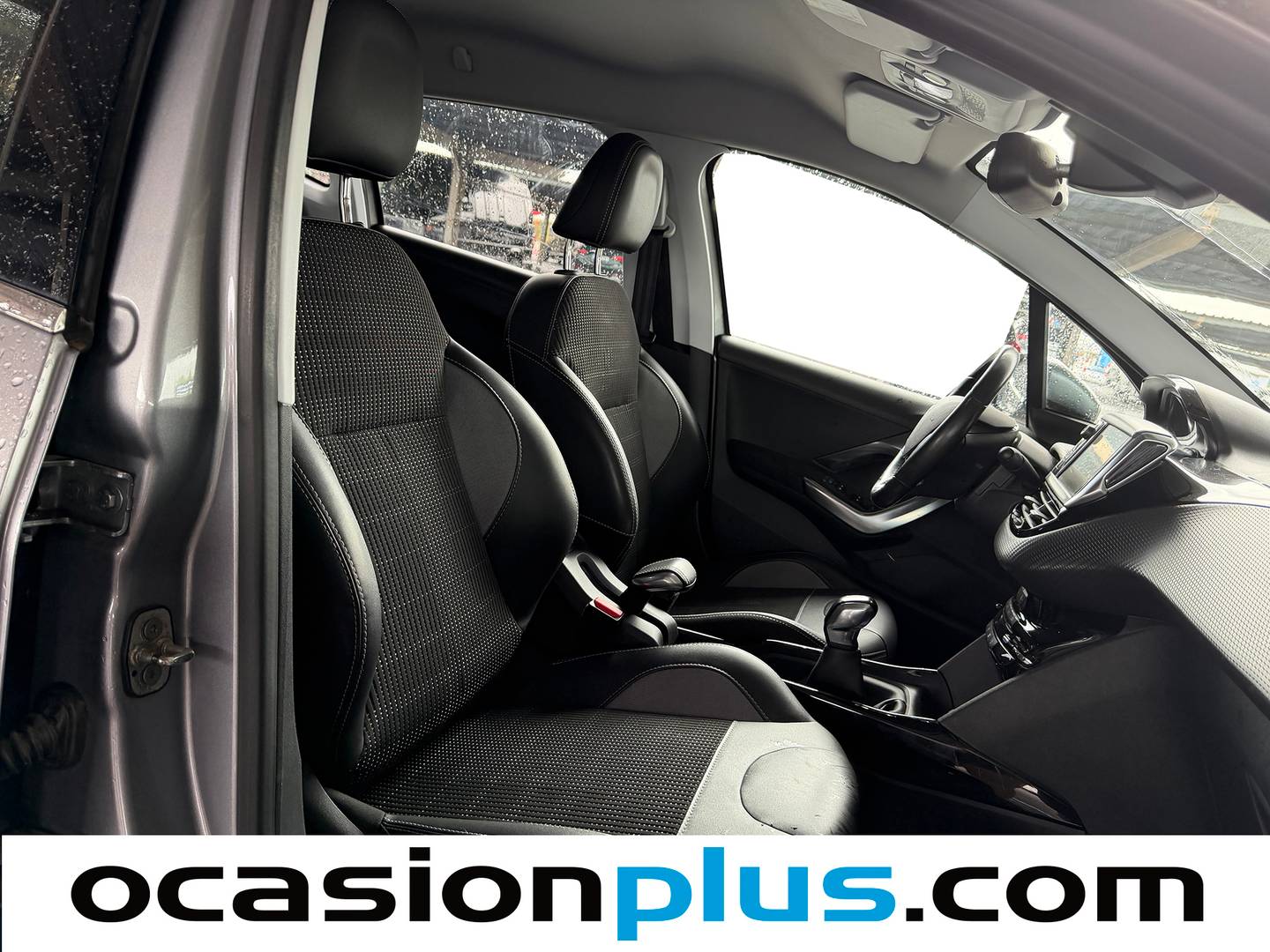 Peugeot 2008 Peugeot 2008 BlueHDi 100 Allure (100 CV) al mejor precio