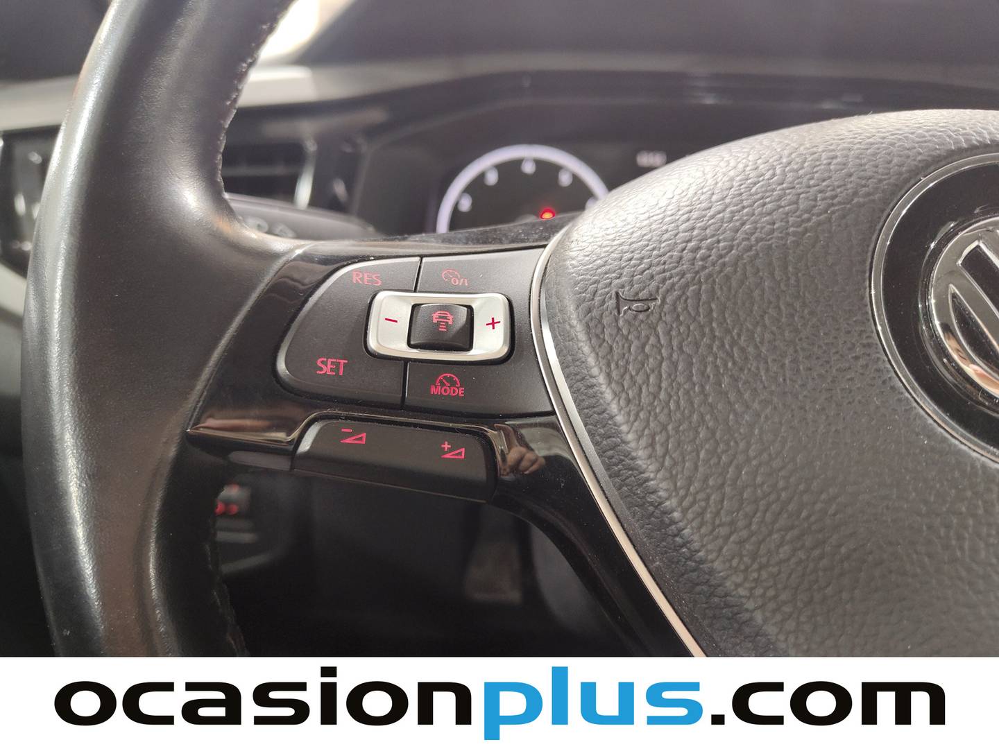 Acabados Volkswagen Polo Volkswagen Polo Advance 1.0 TSI (95 CV)