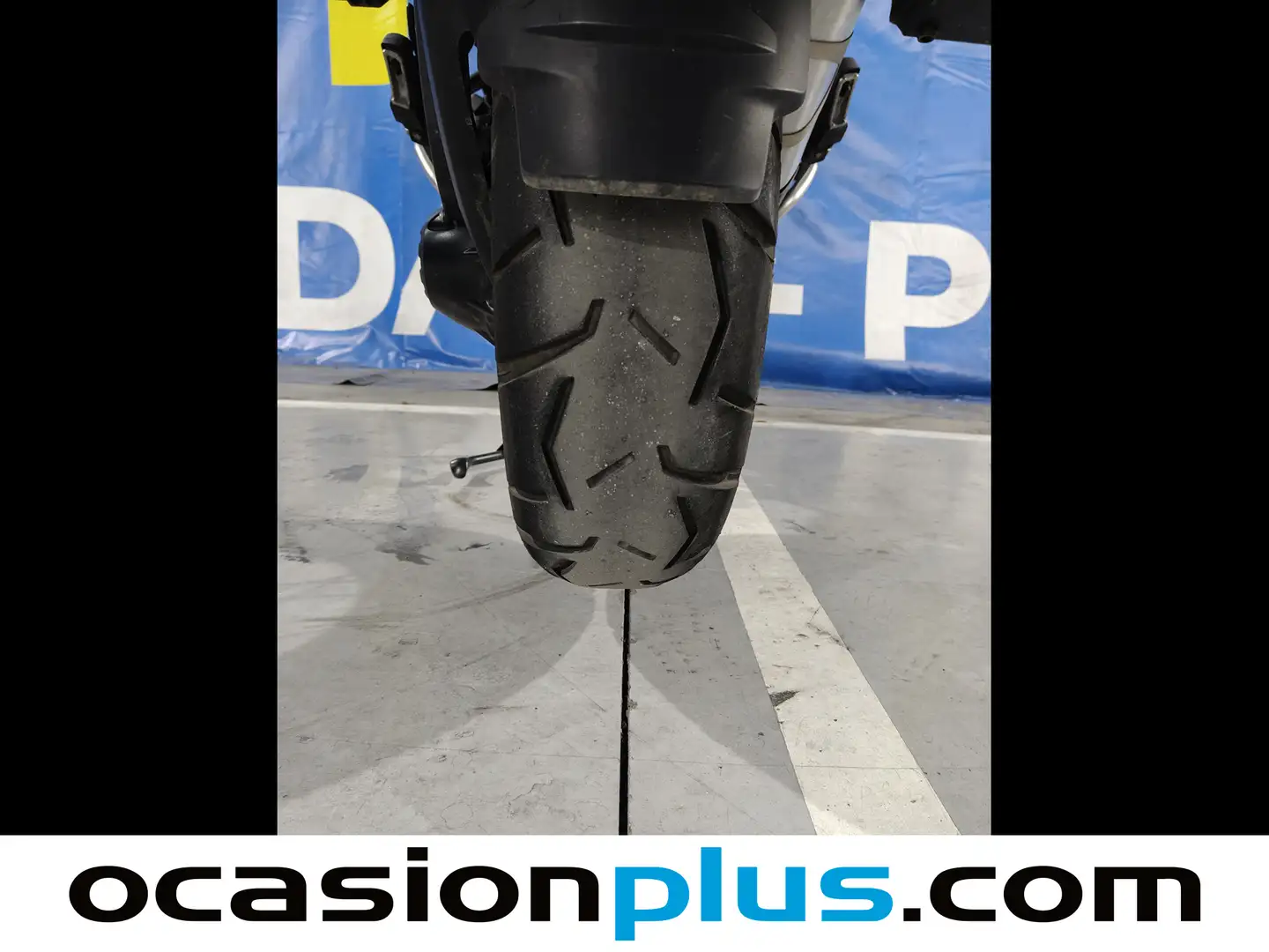 Foto BMW Motorrad R 1250 GS BMW Motorrad R 1250 GS GS (136 CV)