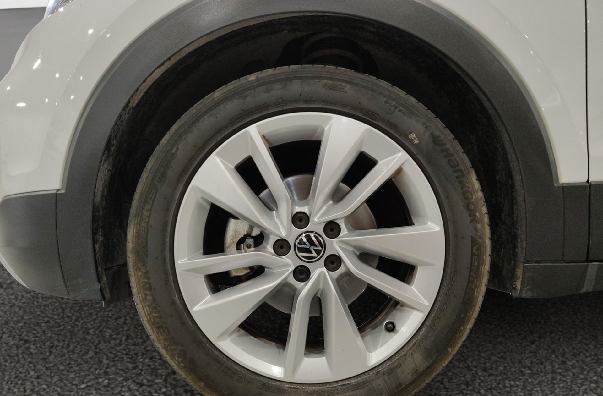 Volkswagen T-Cross Sport 1.5 TSI DSG - foto 33