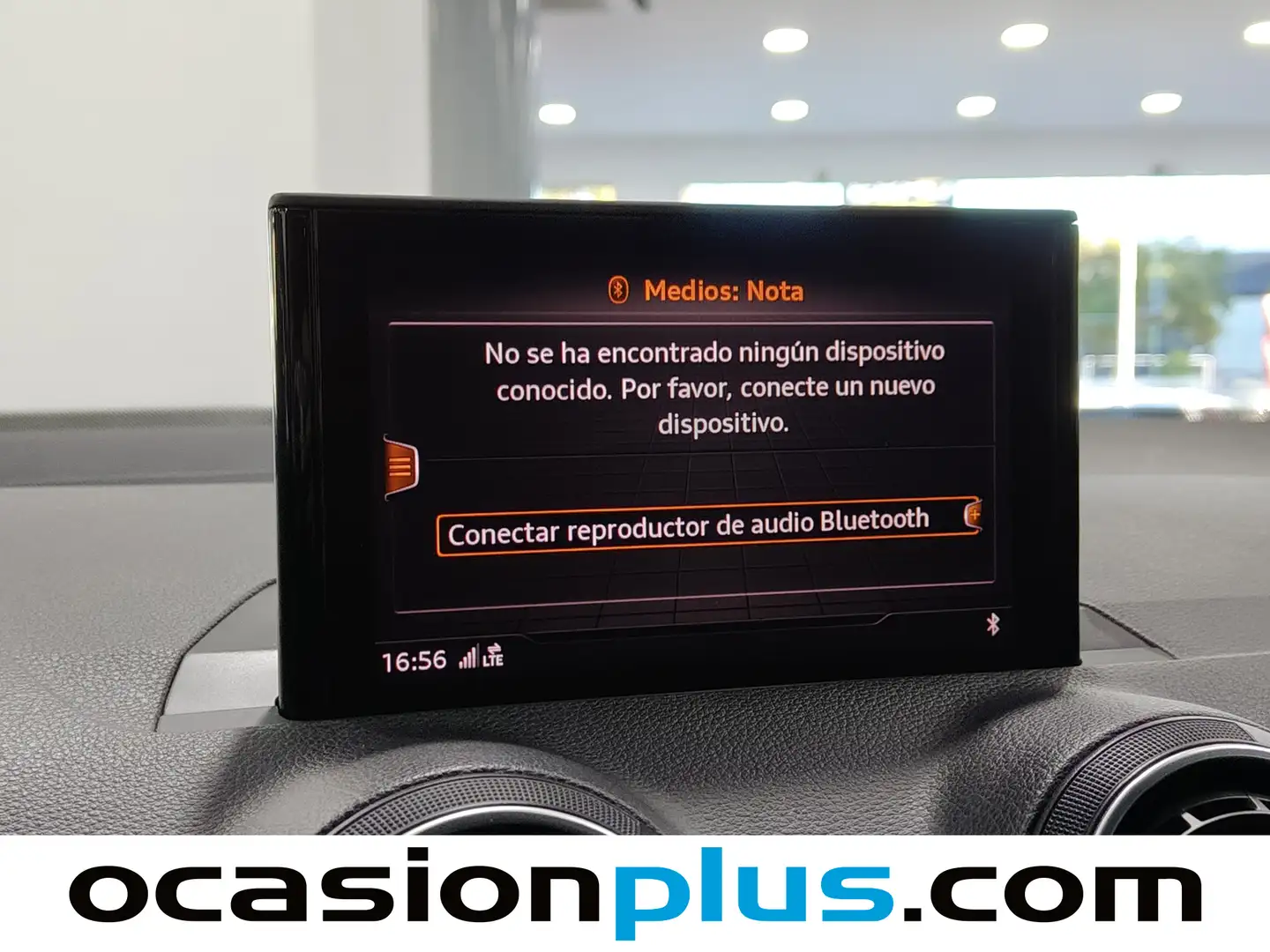 Foto Audi Q2 Audi Q2 ALL-IN edition 30 TDI (116 CV) S tronic