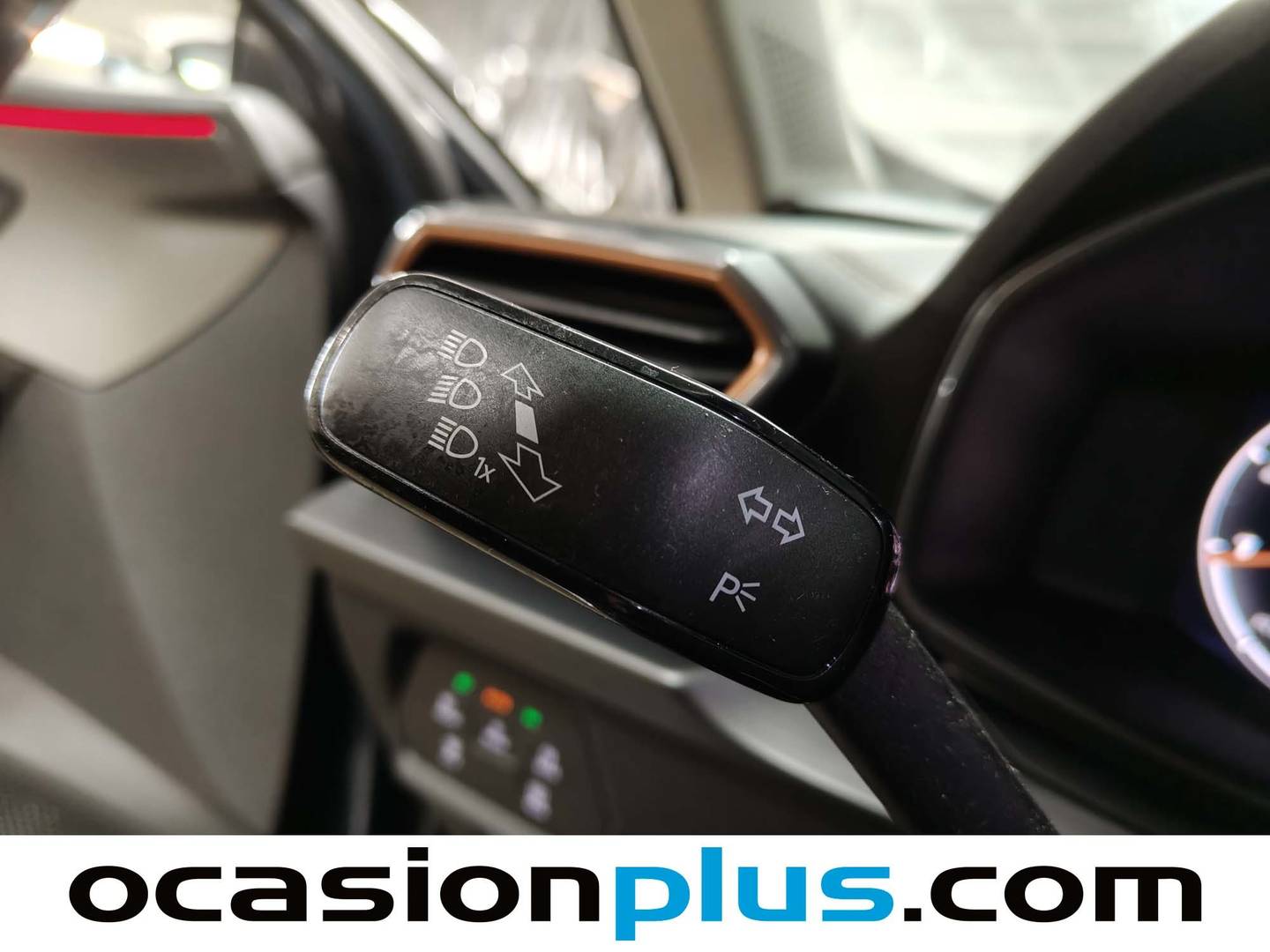 Foto Cupra Formentor CUPRA Formentor 2.0 TDI (150 CV)