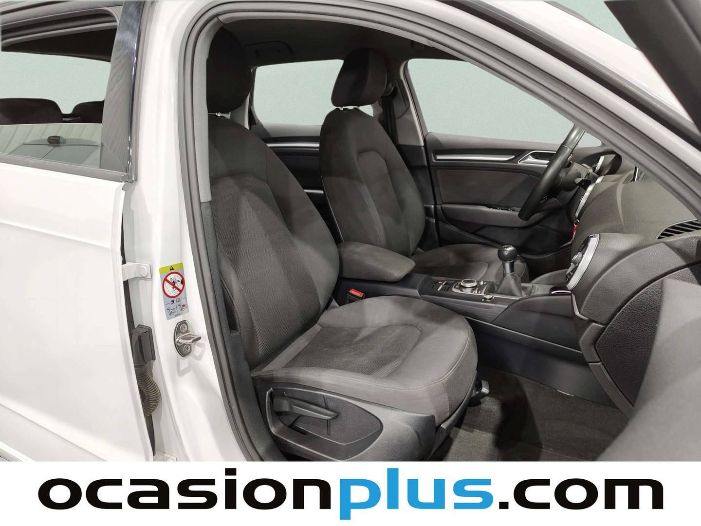 Audi A3 Audi A3 Sportback 30 TDI (116 CV) al mejor precio