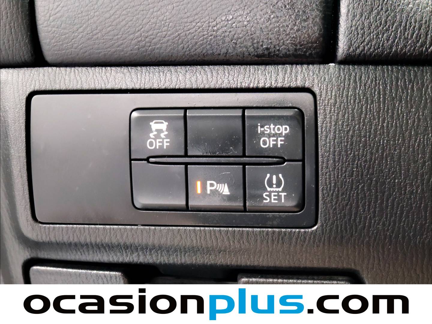 Foto Mazda Mazda6 Mazda Mazda 6 2.0 GE Style+Nav (145 CV)