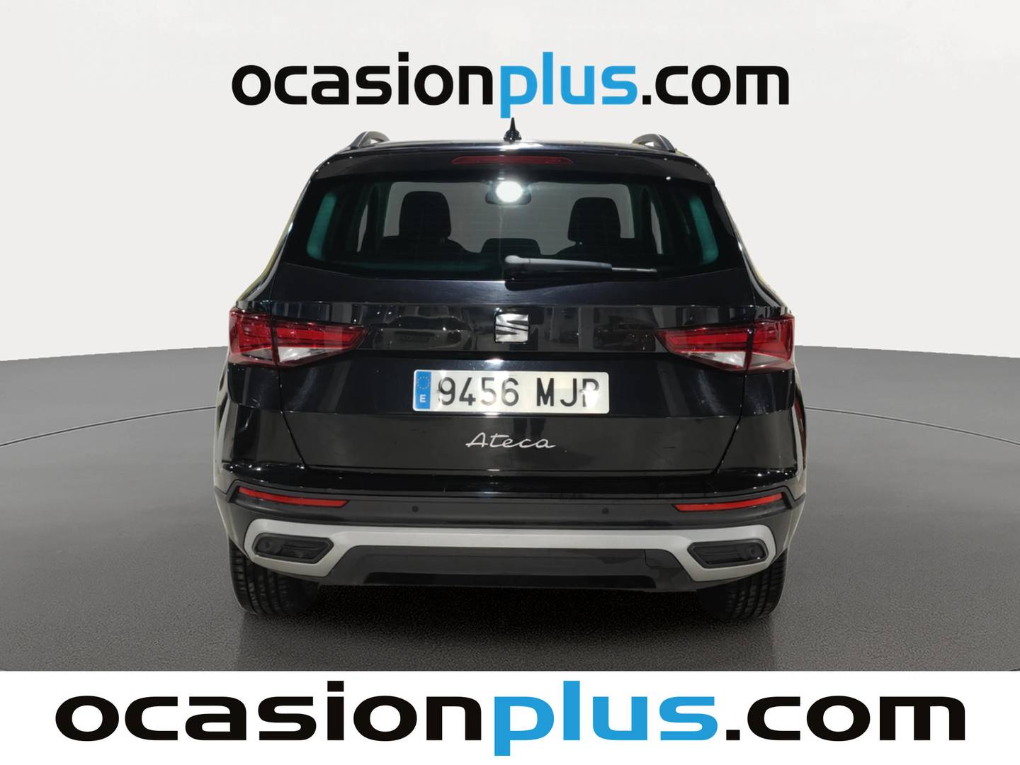 Foto Seat Ateca SEAT Ateca 1.5 TSI S&S Style XL (150 CV)