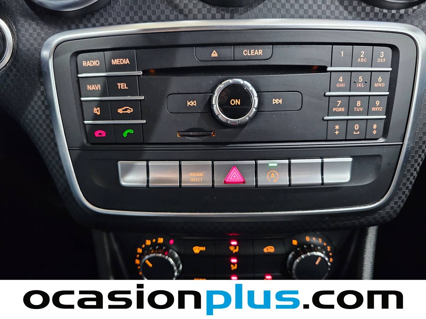 Foto Mercedes Clase A Mercedes-Benz Clase A A 180 d (109 CV)