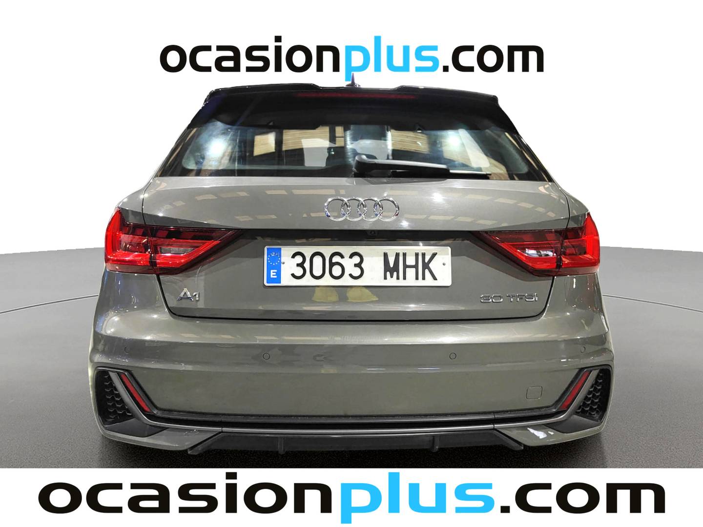 Foto Audi A1 Audi A1 Sportback Adrenalin edition 30 TFSI (110 CV) Pack S-Line