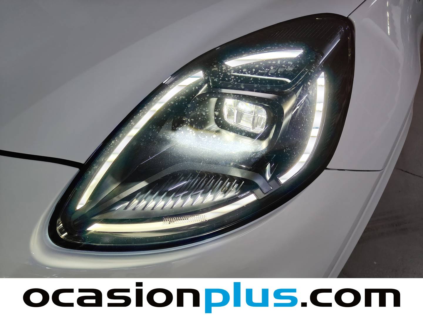 Ford Puma Ford Puma 1.0 EcoBoost MHEV ST-Line X Auto (155 CV) km 0