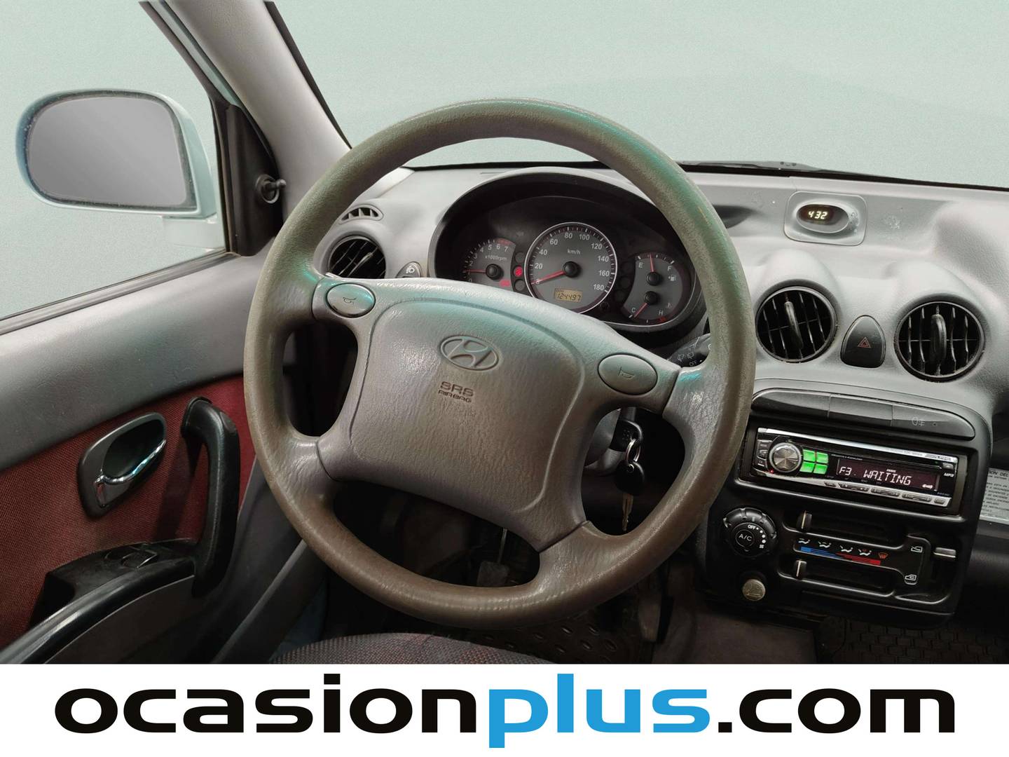 Hyundai Atos Prime Hyundai Atos Prime 1.1 GLS AA (63 CV) gasolina
