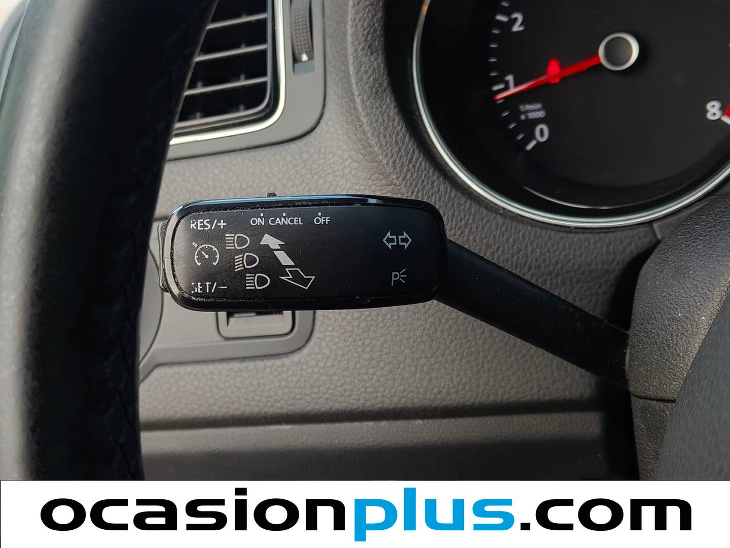 Extras y acabados del Volkswagen Polo Volkswagen Polo Advance 1.0 (75 CV)