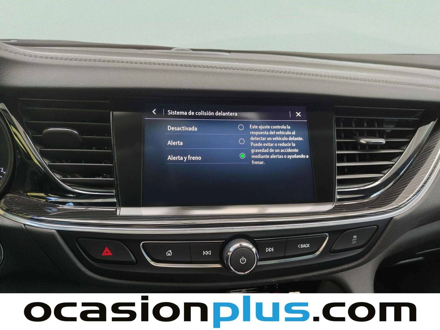 Opel Insignia Opel Insignia 1.5 Turbo XFT Innovation (165 CV) barato