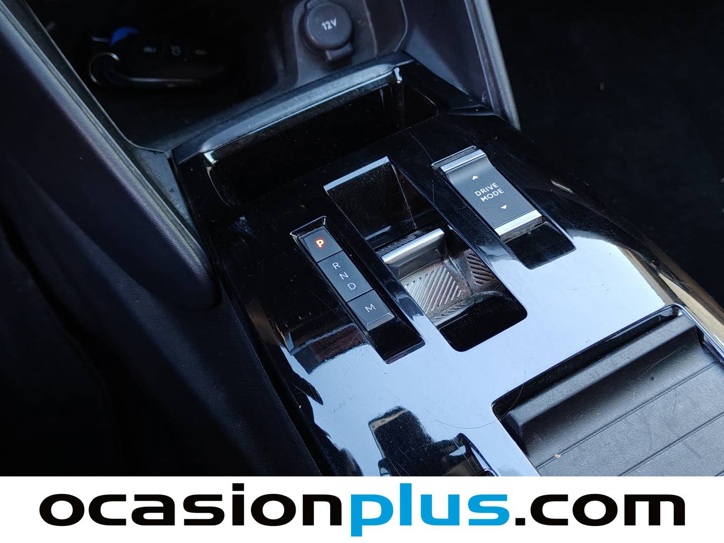 Foto Citroën C4 Citroen C4 BlueHDi 130 S&S Shine EAT8 (130 CV)