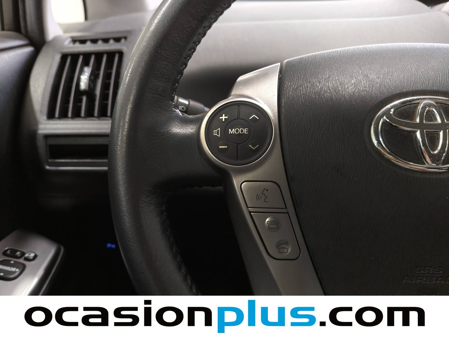 Toyota Prius+ Toyota Prius+ 1.8 Executive (136 CV) 136cv