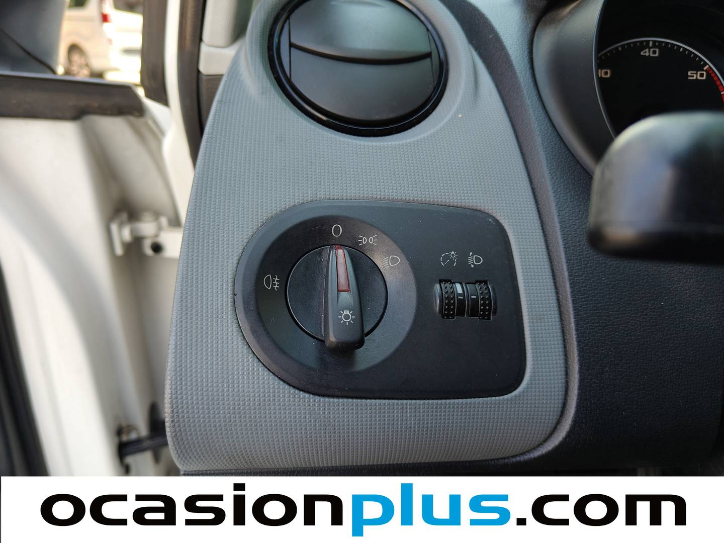 Seat Ibiza Seat Ibiza 1.2 TDI Reference (75 CV) de segunda mano